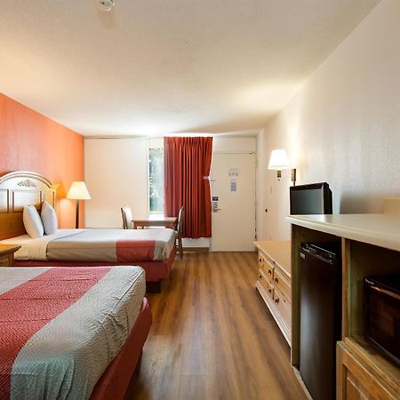 Motel 6-Clarksville, Tn Εξωτερικό φωτογραφία