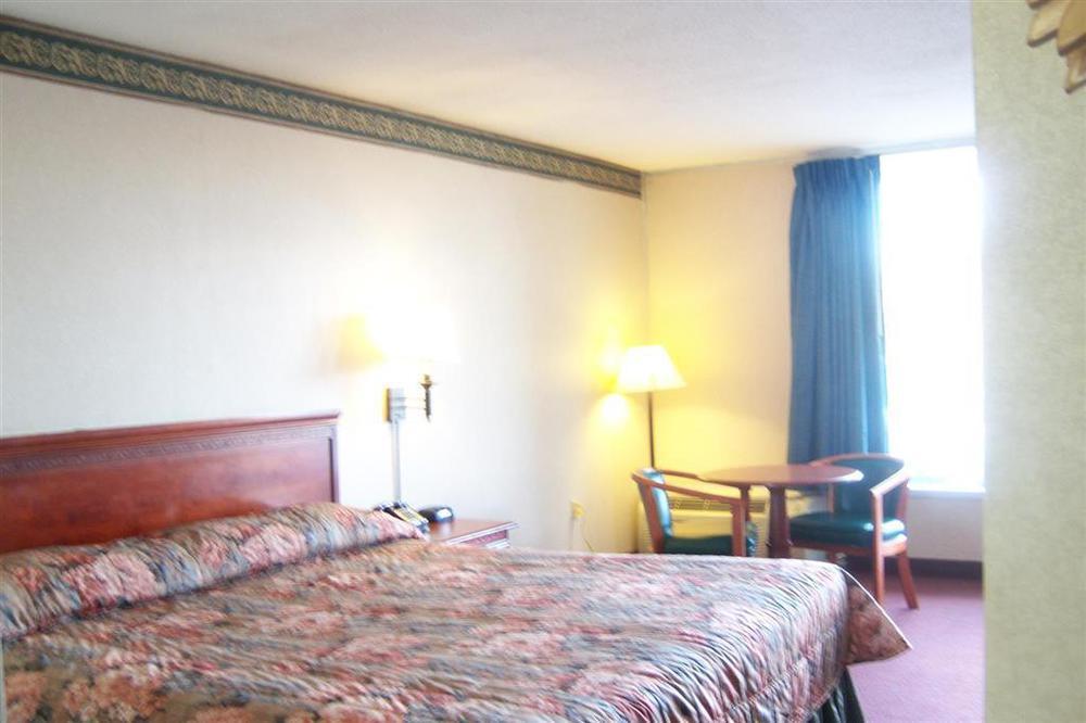 Motel 6-Clarksville, Tn Δωμάτιο φωτογραφία