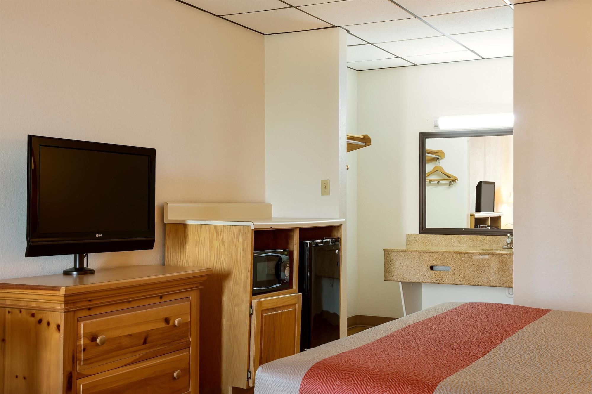 Motel 6-Clarksville, Tn Εξωτερικό φωτογραφία