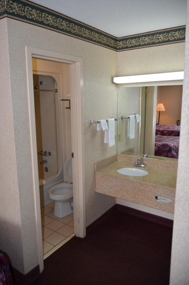 Motel 6-Clarksville, Tn Εξωτερικό φωτογραφία