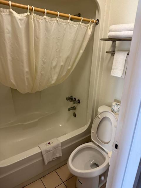 Motel 6-Clarksville, Tn Εξωτερικό φωτογραφία