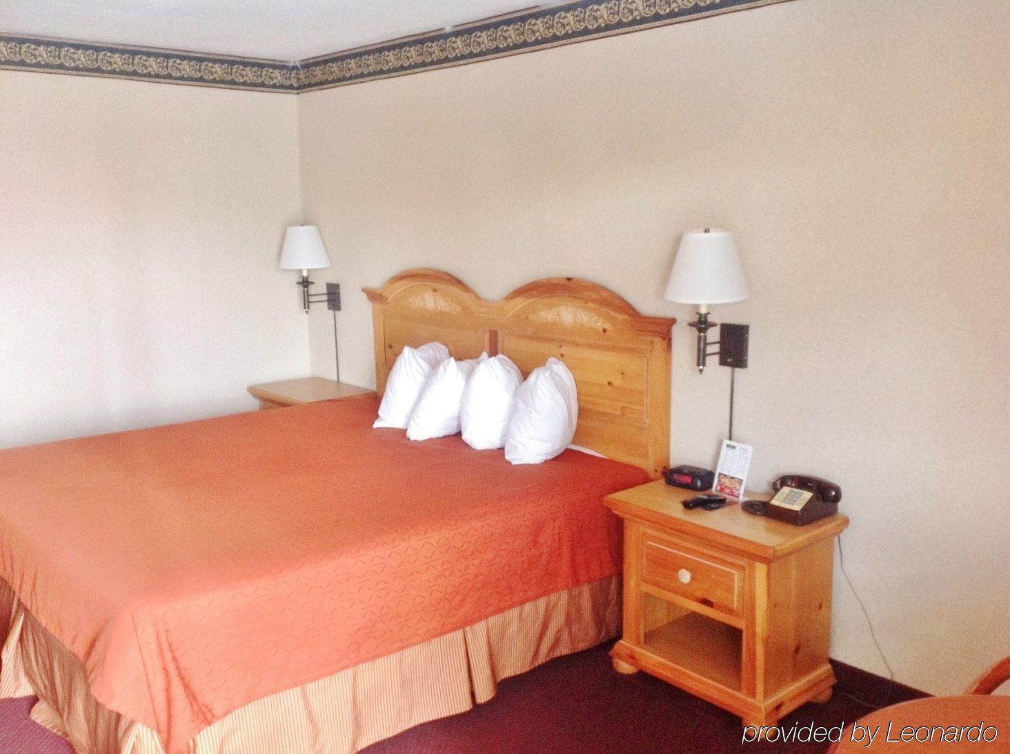 Motel 6-Clarksville, Tn Εξωτερικό φωτογραφία