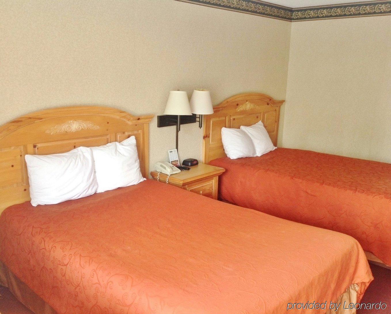 Motel 6-Clarksville, Tn Εξωτερικό φωτογραφία