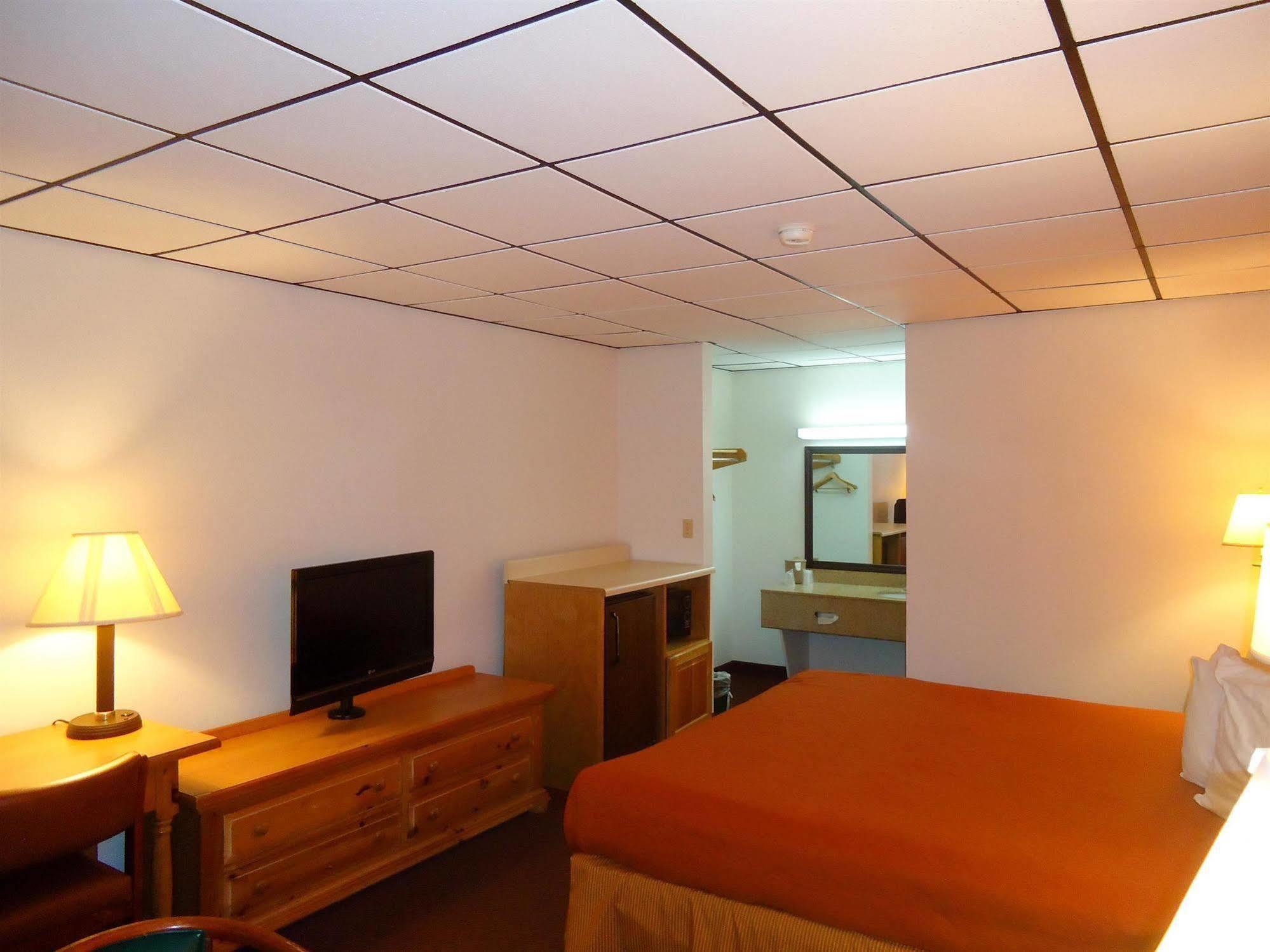 Motel 6-Clarksville, Tn Εξωτερικό φωτογραφία