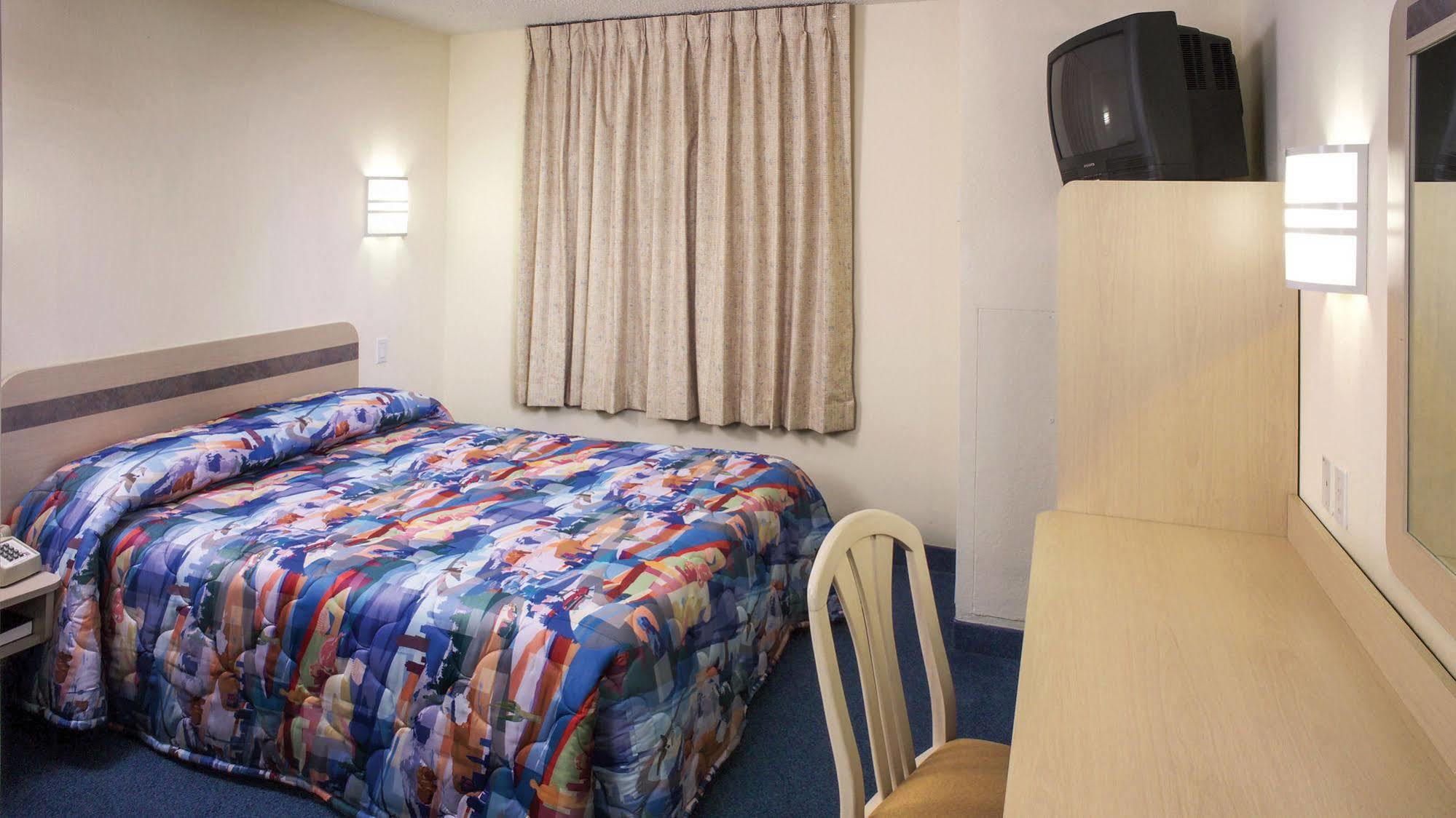 Motel 6-Clarksville, Tn Εξωτερικό φωτογραφία